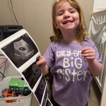 Babylist Registry Photo