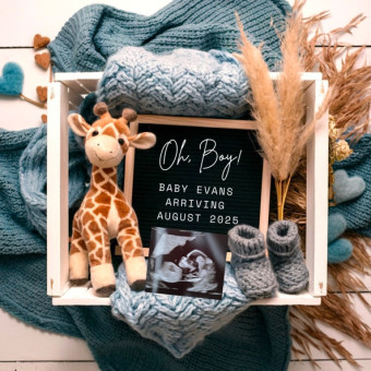 Babylist Registry Photo