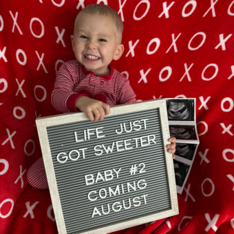 Babylist Registry Photo