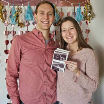 Babylist Registry Photo