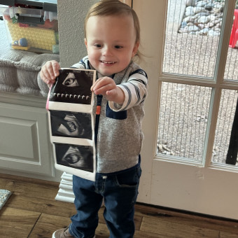 Babylist Registry Photo
