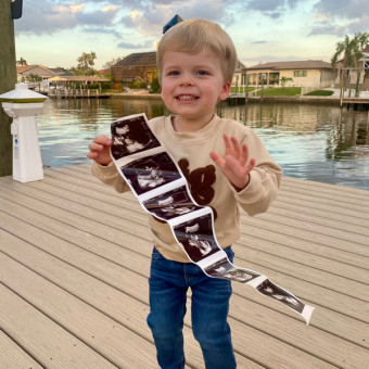 Babylist Registry Photo