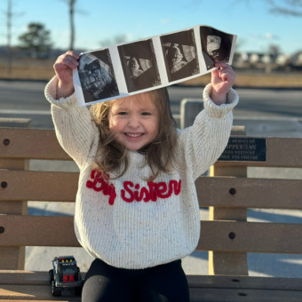 Babylist Registry Photo