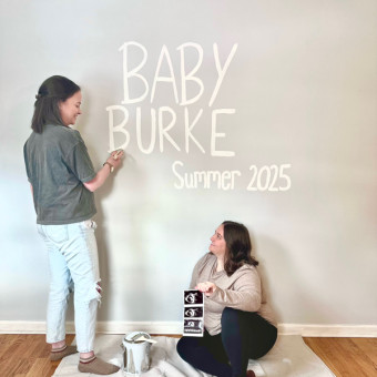 Babylist Registry Photo