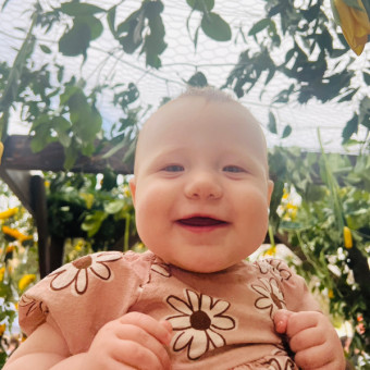 Babylist Registry Photo