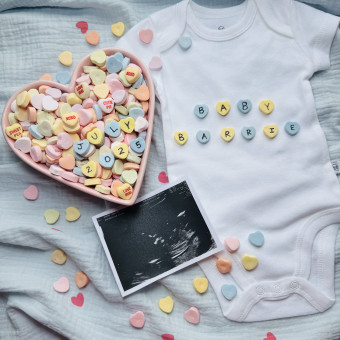 Babylist Registry Photo