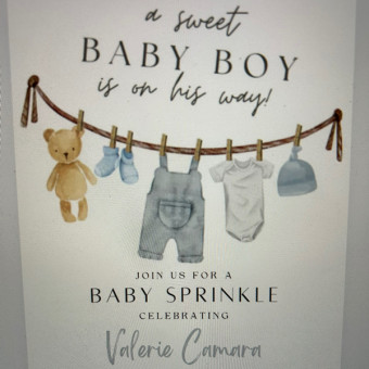 Babylist Registry Photo