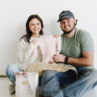 Babylist Registry Photo