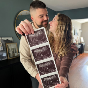 Babylist Registry Photo