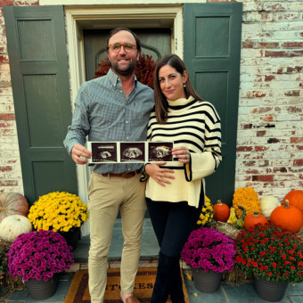Babylist Registry Photo
