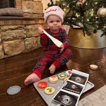 Babylist Registry Photo