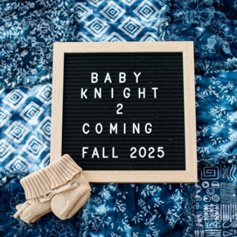 Babylist Registry Photo