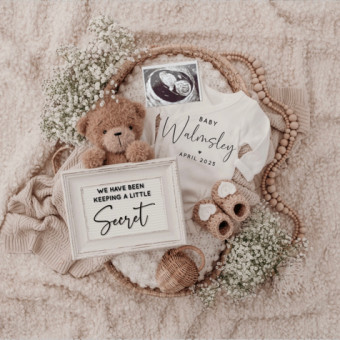 Babylist Registry Photo