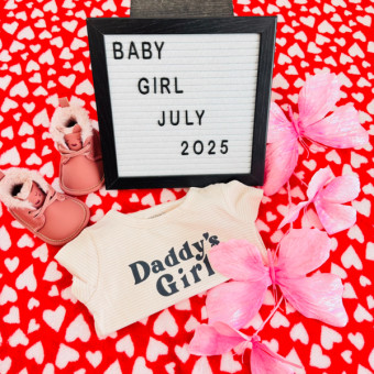 Babylist Registry Photo