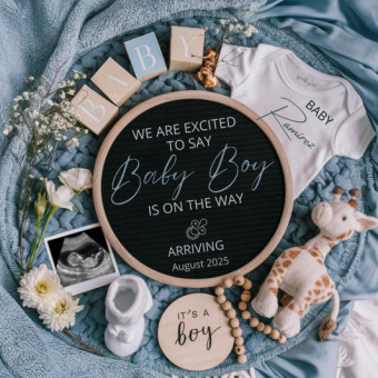 Babylist Registry Photo