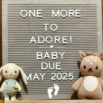 Babylist Registry Photo