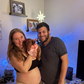 Babylist Registry Photo