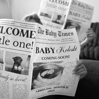 Babylist Registry Photo