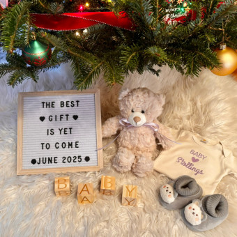 Babylist Registry Photo