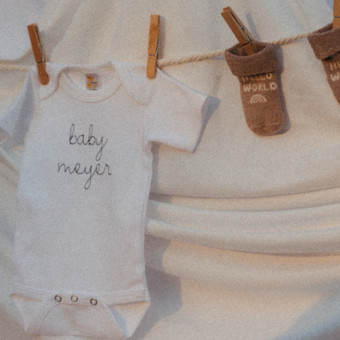 Babylist Registry Photo