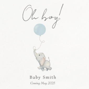 Babylist Registry Photo