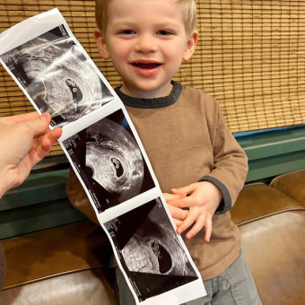 Babylist Registry Photo