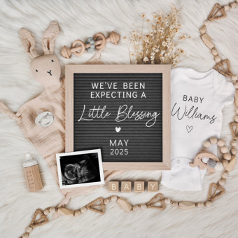 Babylist Registry Photo