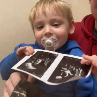 Babylist Registry Photo