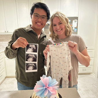 Babylist Registry Photo