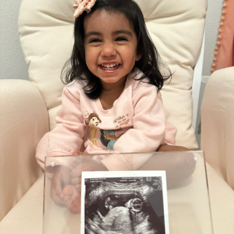 Babylist Registry Photo