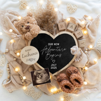 Babylist Registry Photo