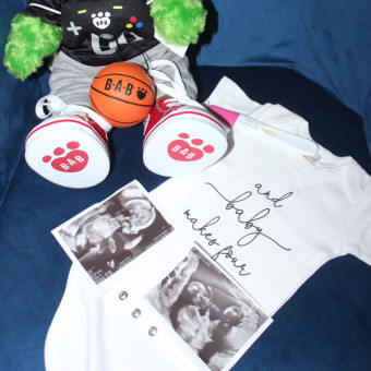 Babylist Registry Photo
