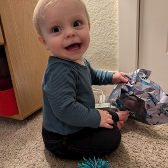 Babylist Registry Photo