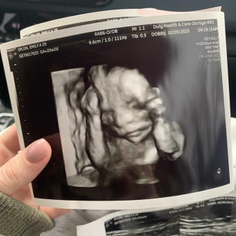 Babylist Registry Photo