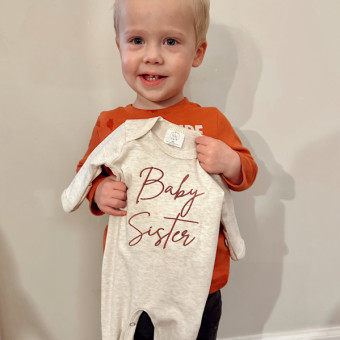Babylist Registry Photo