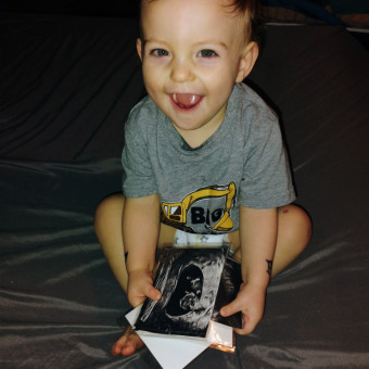 Babylist Registry Photo