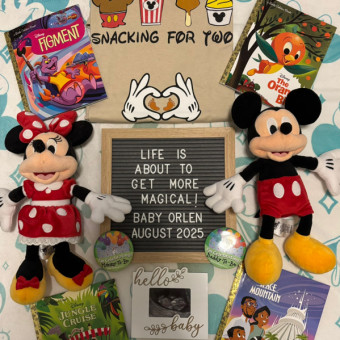 Babylist Registry Photo