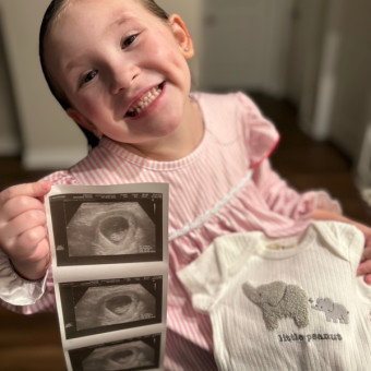 Babylist Registry Photo