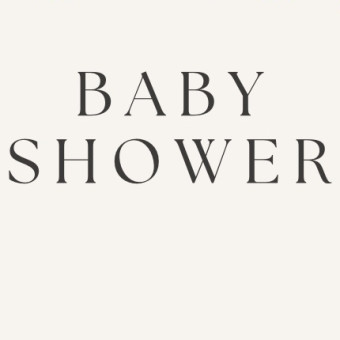 Babylist Registry Photo