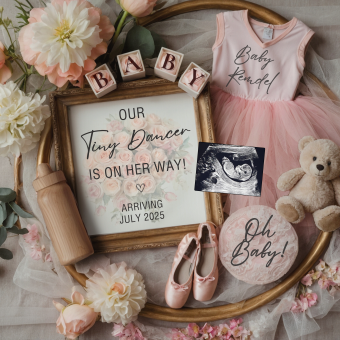 Babylist Registry Photo