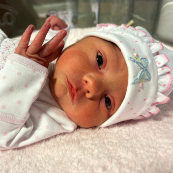 Babylist Registry Photo