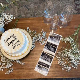 Babylist Registry Photo