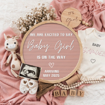 Babylist Registry Photo