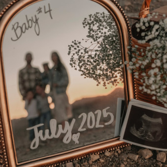 Babylist Registry Photo