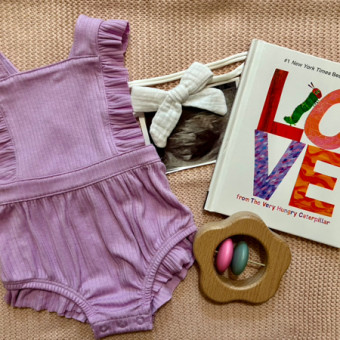 Babylist Registry Photo