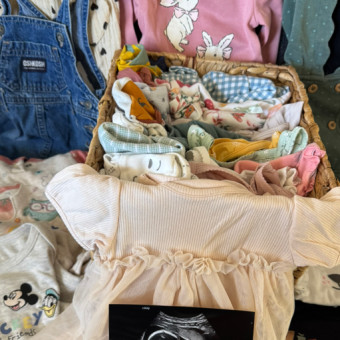 Babylist Registry Photo