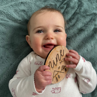 Babylist Registry Photo