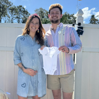 Babylist Registry Photo