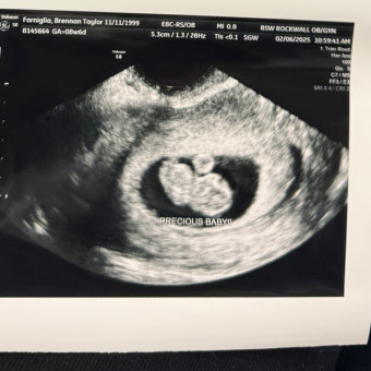 Babylist Registry Photo