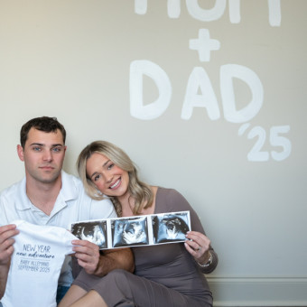 Babylist Registry Photo